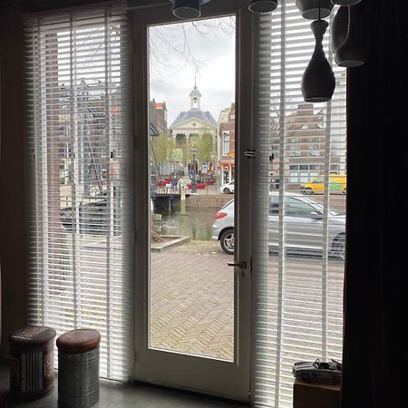 Vintage Rooms Lange Haven Schiedam Eksteriør billede