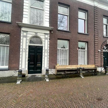 Vintage Rooms Lange Haven Schiedam Eksteriør billede