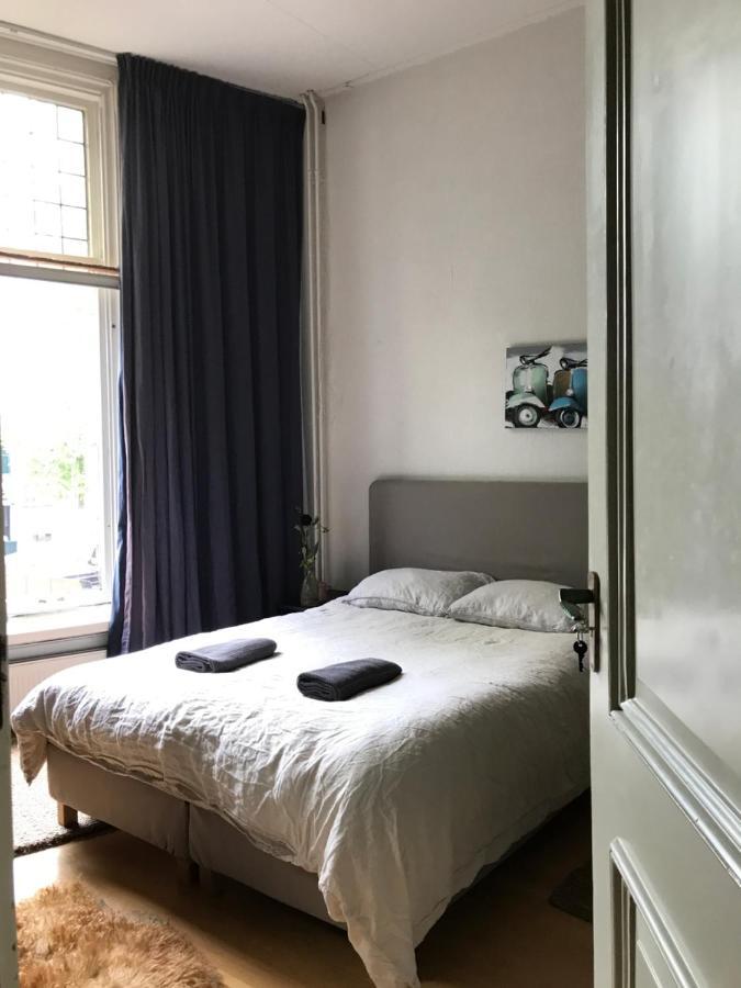Vintage Rooms Lange Haven Schiedam Eksteriør billede