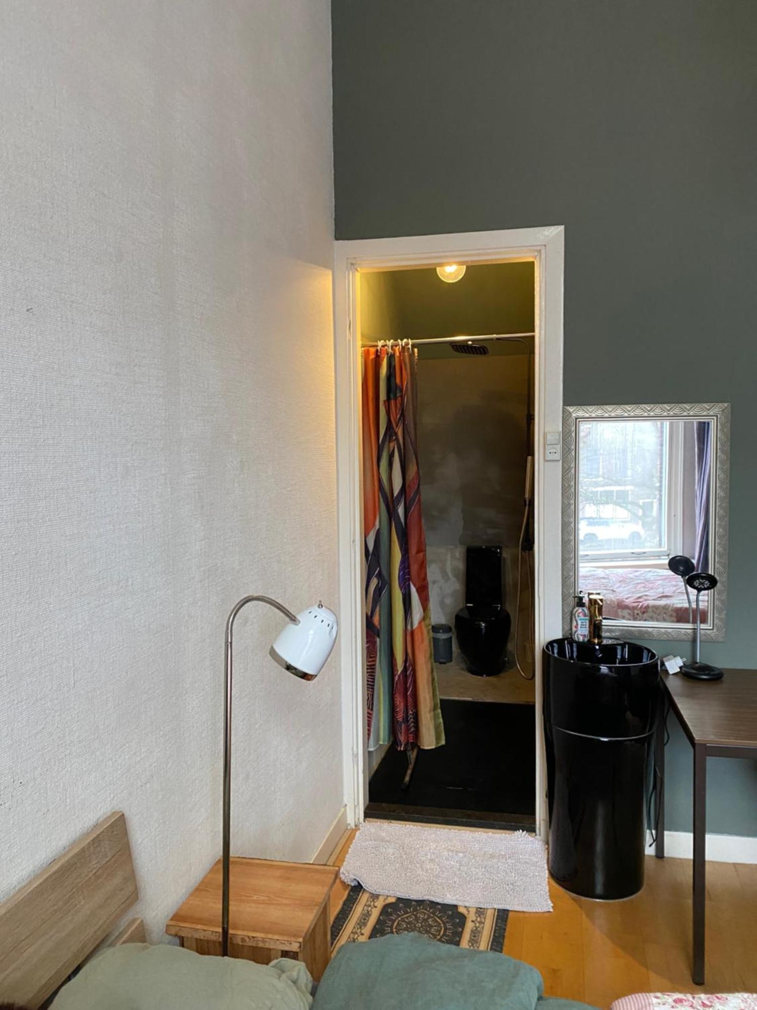 Vintage Rooms Lange Haven Schiedam Eksteriør billede