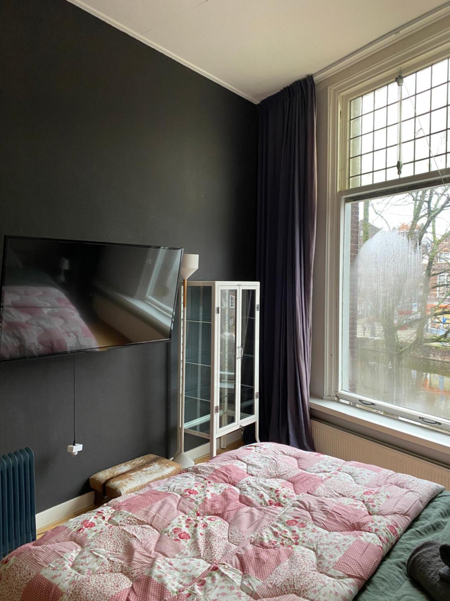 Vintage Rooms Lange Haven Schiedam Eksteriør billede