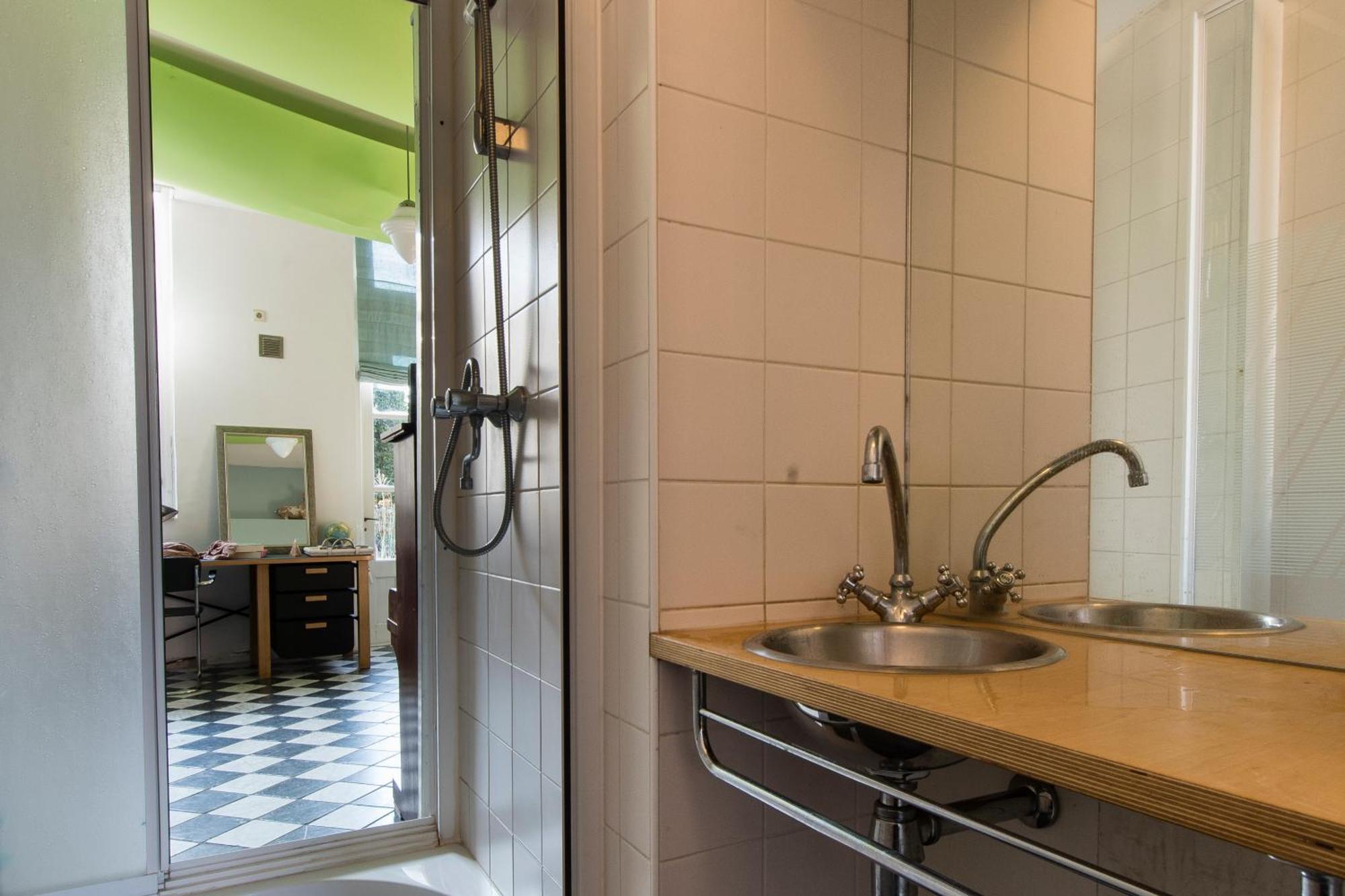 Vintage Rooms Lange Haven Schiedam Værelse billede
