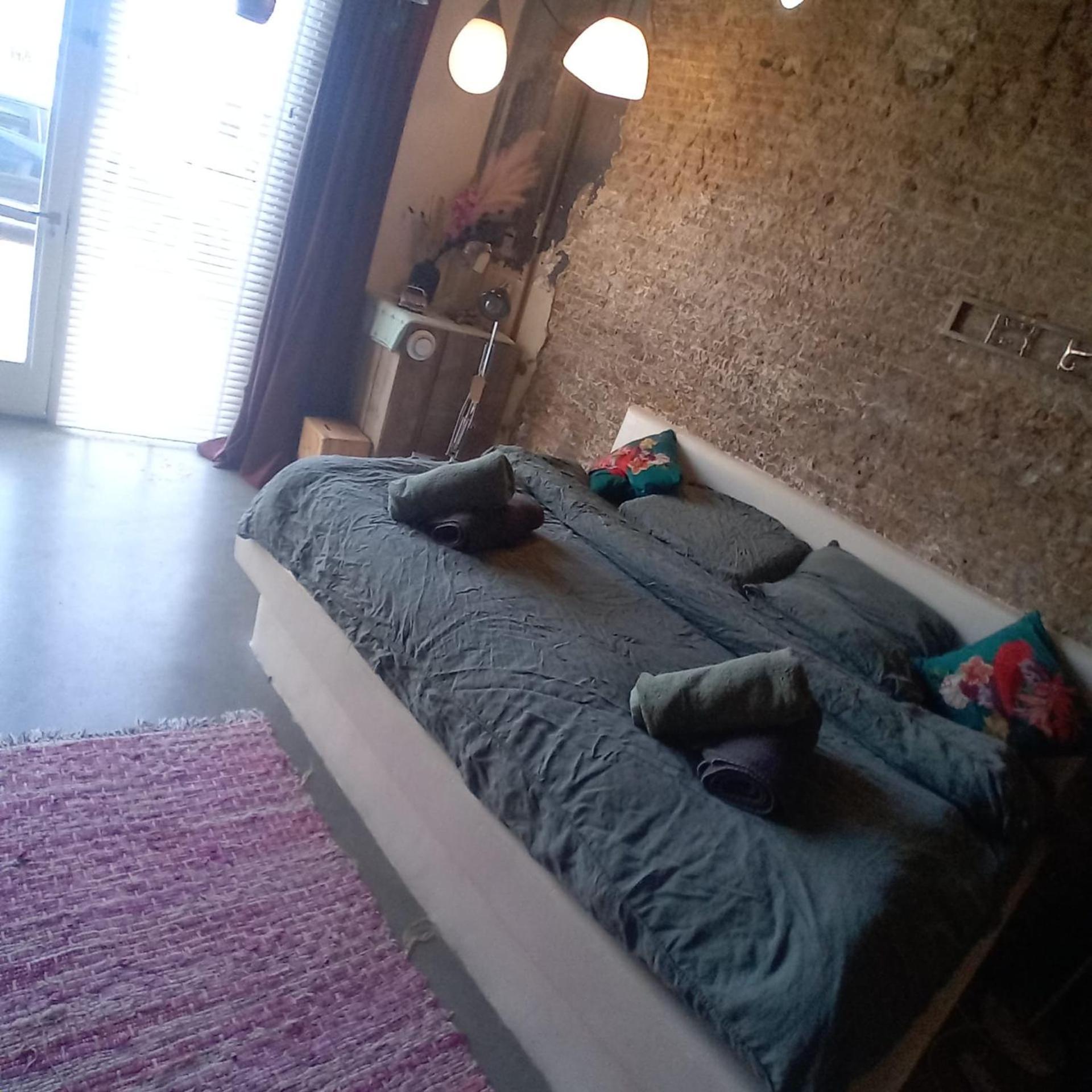 Vintage Rooms Lange Haven Schiedam Eksteriør billede