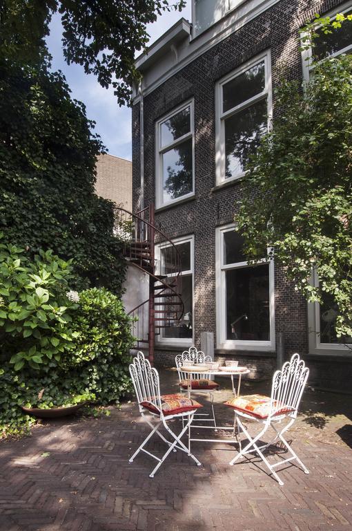 Vintage Rooms Lange Haven Schiedam Værelse billede