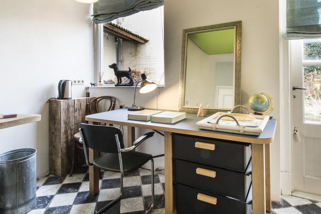 Vintage Rooms Lange Haven Schiedam Eksteriør billede