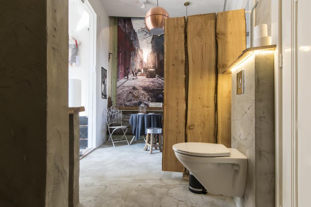 Vintage Rooms Lange Haven Schiedam Eksteriør billede